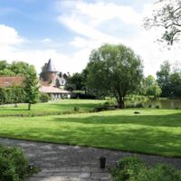 La Cense d'Abaumont