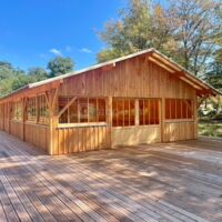 La Grande Cabane