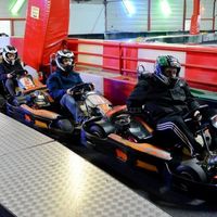 Speed Park