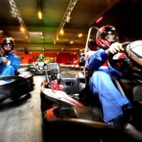 Speed Park