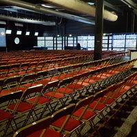 Conférence 500 places assises