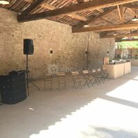 Château de Granoupiac