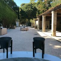 Château de Granoupiac