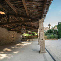 Château de Granoupiac