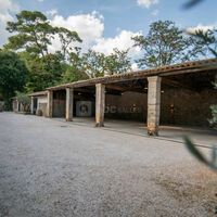 Château de Granoupiac