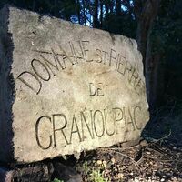 Château de Granoupiac