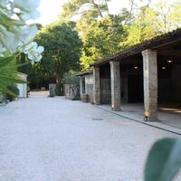 Château de Granoupiac