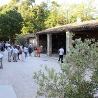 Château de Granoupiac