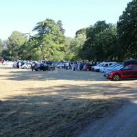 Château de Granoupiac