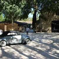 Château de Granoupiac