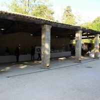 Château de Granoupiac