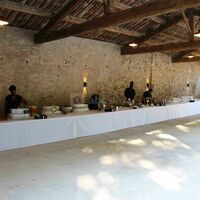 Château de Granoupiac