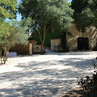 Château de Granoupiac