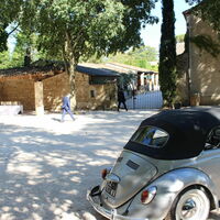 Château de Granoupiac