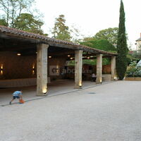 Château de Granoupiac