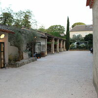 Château de Granoupiac