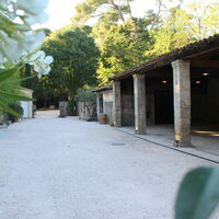 Château de Granoupiac