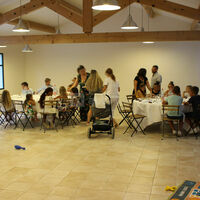 Château de Granoupiac