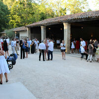 Château de Granoupiac