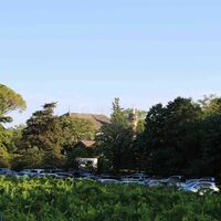 Château de Granoupiac