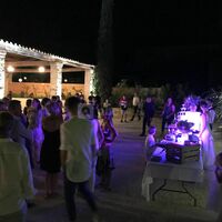 Château de Granoupiac