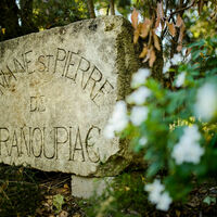 Château de Granoupiac