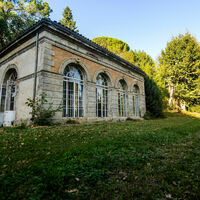 Orangerie