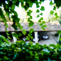 Château de Granoupiac