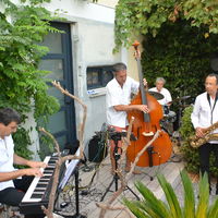 CONCERT DE JAZZ