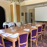 Château de Puy Robert