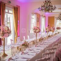 Salle de réceptions