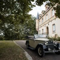 Château de Puy Robert