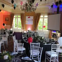 Château de Puy Robert