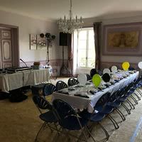 Château de Puy Robert