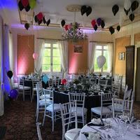 Château de Puy Robert