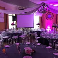 Château de Puy Robert