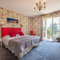 Château de Puy Robert