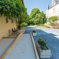 Château de Puy Robert