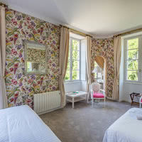 Château de Puy Robert