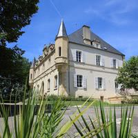 Château de Puy Robert Lascaux