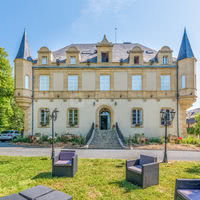 Château de Puy Robert