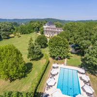 Château de Puy Robert