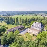 Château de Puy Robert