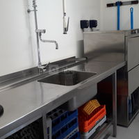 Cuisine équipée