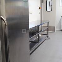 Equipements de cuisine