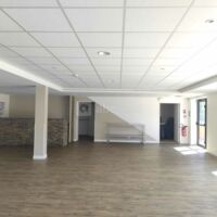Salle de réception -  Aerogare