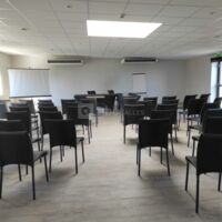 Salle de réunion -  Aerotour