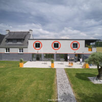 Le Domaine de l'aeropiste