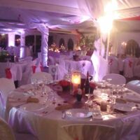 Domaine de Vin's