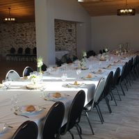 La Grange des Parcs